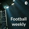 undefined Football weekly