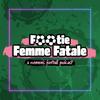 undefined Footie Femme Fatale, a women's football podcast