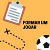 undefined Formar um jogar