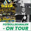 undefined Fotbollskanalen on tour