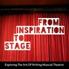 undefined From Inspiration To Stage