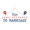 undefined From Long Distance to Marriage