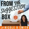 undefined From The Suggestion Box with Nicole R. Smith, CVA