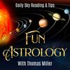 undefined Fun Astrology with Thomas Miller