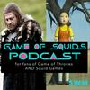 undefined Game of Squids Podcast