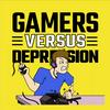 undefined Gamers vs. Depression