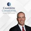 undefined Gary Green’s transition advice and recommendations on searching for a new job over breakfast.