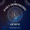 undefined Gemini Daily Horoscope