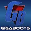 undefined GigaBoots Podcasts