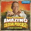undefined Gilbert Gottfried's Amazing Colossal Podcast