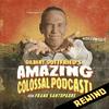 undefined Gilbert Gottfried's Amazing Colossal Podcast