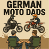 undefined GMD (German Moto Dads)