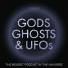 undefined Gods, Ghosts & UFOs