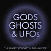 undefined Gods, Ghosts & UFOs