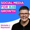 undefined Social Media for B2B Growth: LinkedIn Strategies and Tips