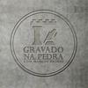 undefined Gravado na Pedra