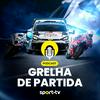 undefined Grelha de Partida
