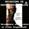 undefined Grupo 6= Mecanismos De Defesa- Psicanálise