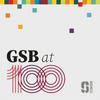 undefined GSB at 100