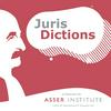 undefined JurisDictions: International law podcast