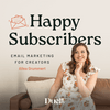 undefined Happy Subscribers