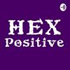 undefined Hex Positive