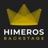 undefined Himeros Backstage