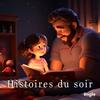 undefined Histoires du soir : podcast pour enfants / les plus belles histoires pour enfants