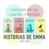 undefined Historias de Emma