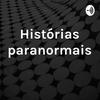 undefined Histórias paranormais