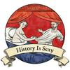 undefined History Is Sexy