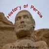 undefined History of Persia