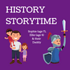 undefined History Storytime - For Kids