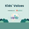 undefined Kids' voices, powered by Telmi
