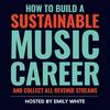 undefined How to Build a Sustainable Music Career and Collect All Revenue Streams