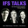 undefined IFS Talks