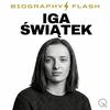 undefined Iga Świątek - Biography Flash