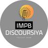 undefined IMPB DISCOURSIYA PODCAST SHOW