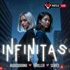 undefined INFINITAS