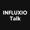 undefined INFLUXIO