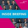 undefined Inside Briefing with the Institute for Government