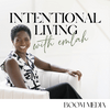 undefined Intentional Living with Emlah