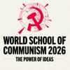 undefined School of Communism 2026