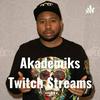 undefined Akademiks Twitch Streams