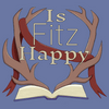 undefined Is Fitz Happy?