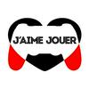 undefined J'AIME JOUER