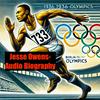 undefined Jesse Owens - Audio Biography