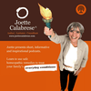 undefined Joette Calabrese Podcast