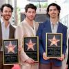 undefined Jonas Brothers Pop Boy Band