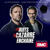 undefined Les nuits du Cazarre enchaîné